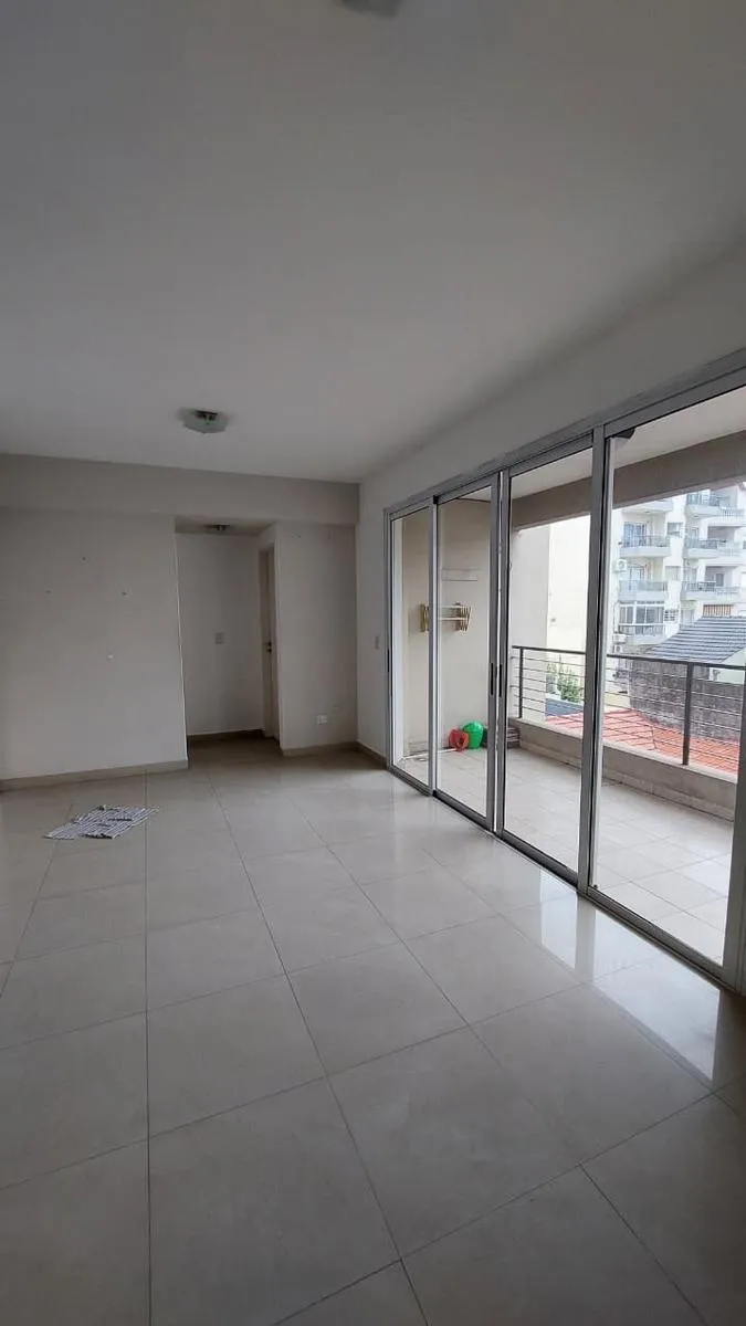 Departamento En Lanús Este