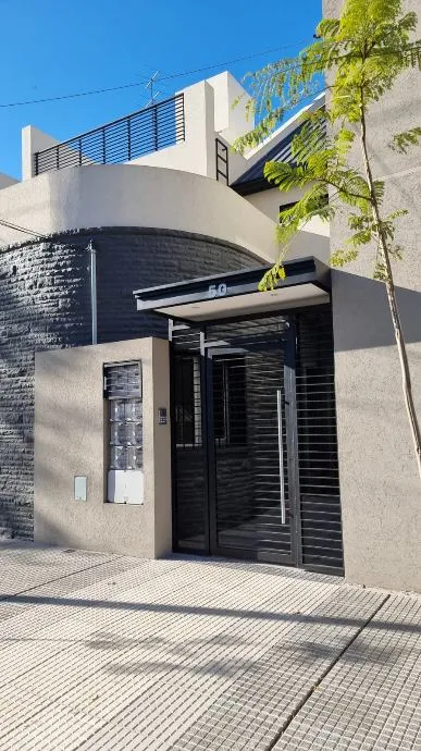 Departamento En Alquiler En Ituzaingo Sur