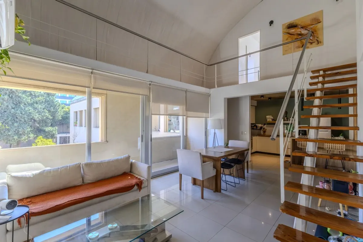 Amplio 3 Ambientes + Playroom Y Amenities Alquiler