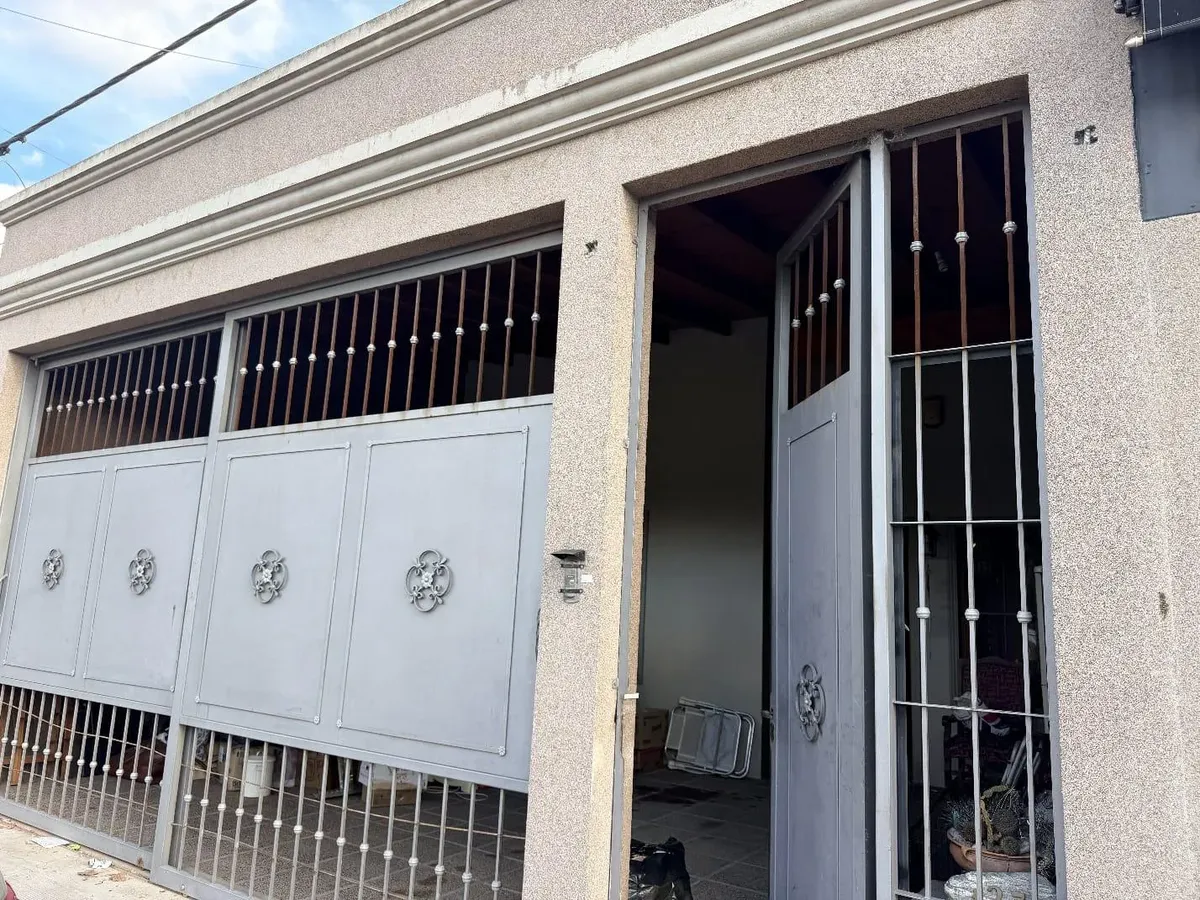 Casa En Alquiler