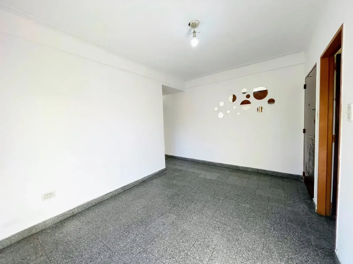 Alquiler Departamento En Flores