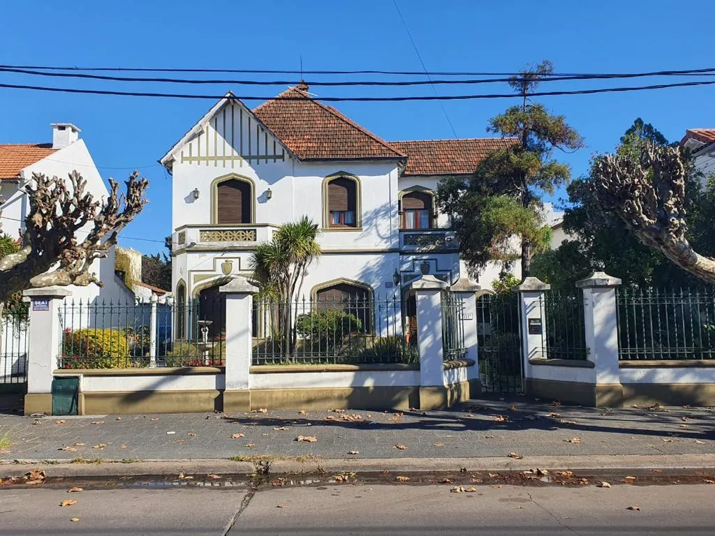 Alquiler Residencia 9 Ambientes En Ramos Mejia