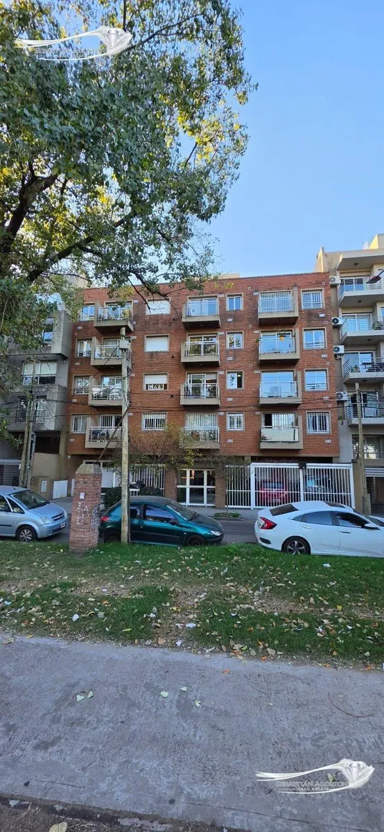 Departamento - Castelar Norte