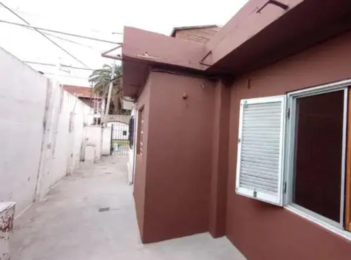 Alquiler Ph 3 Ambientes Con 2 Patios
