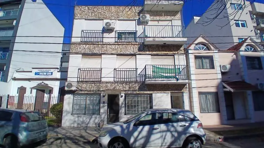 Departamento En Alquiler En Haedo Sur