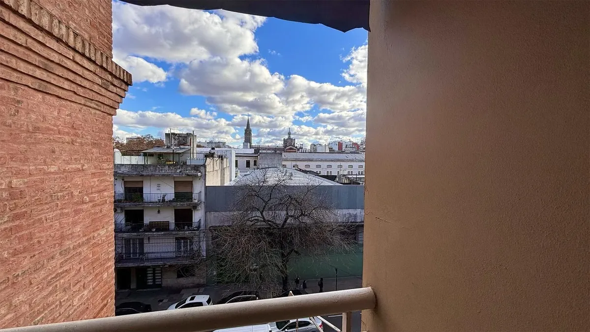 Almagro, 2 dormitorios en suite