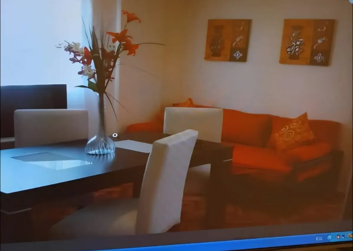 Alquiler Temporario Departamento 2 Ambientes Avenida Santa Fe 1200 Recoleta