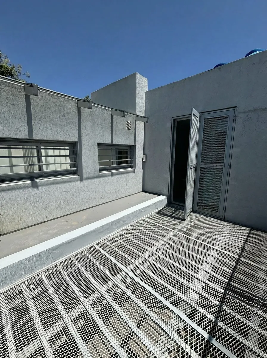 Alquiler Casa 6 Ambientes Apto Profesional