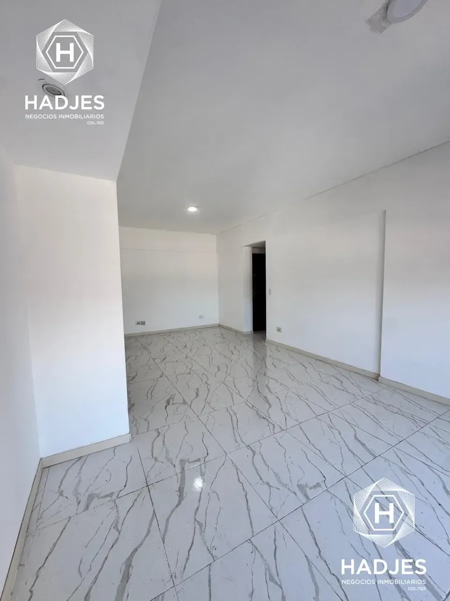 Alquiler Departamento 4 Ambientes Quilmes Centro