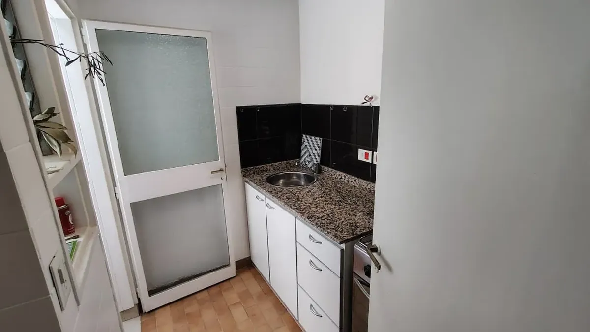 Departamento 2 Ambientes