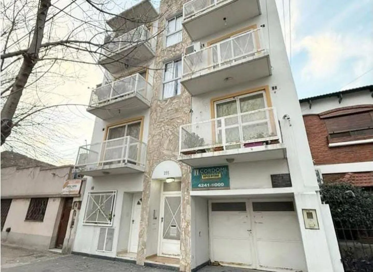 Departamento En Alquiler Remedios De Escalada