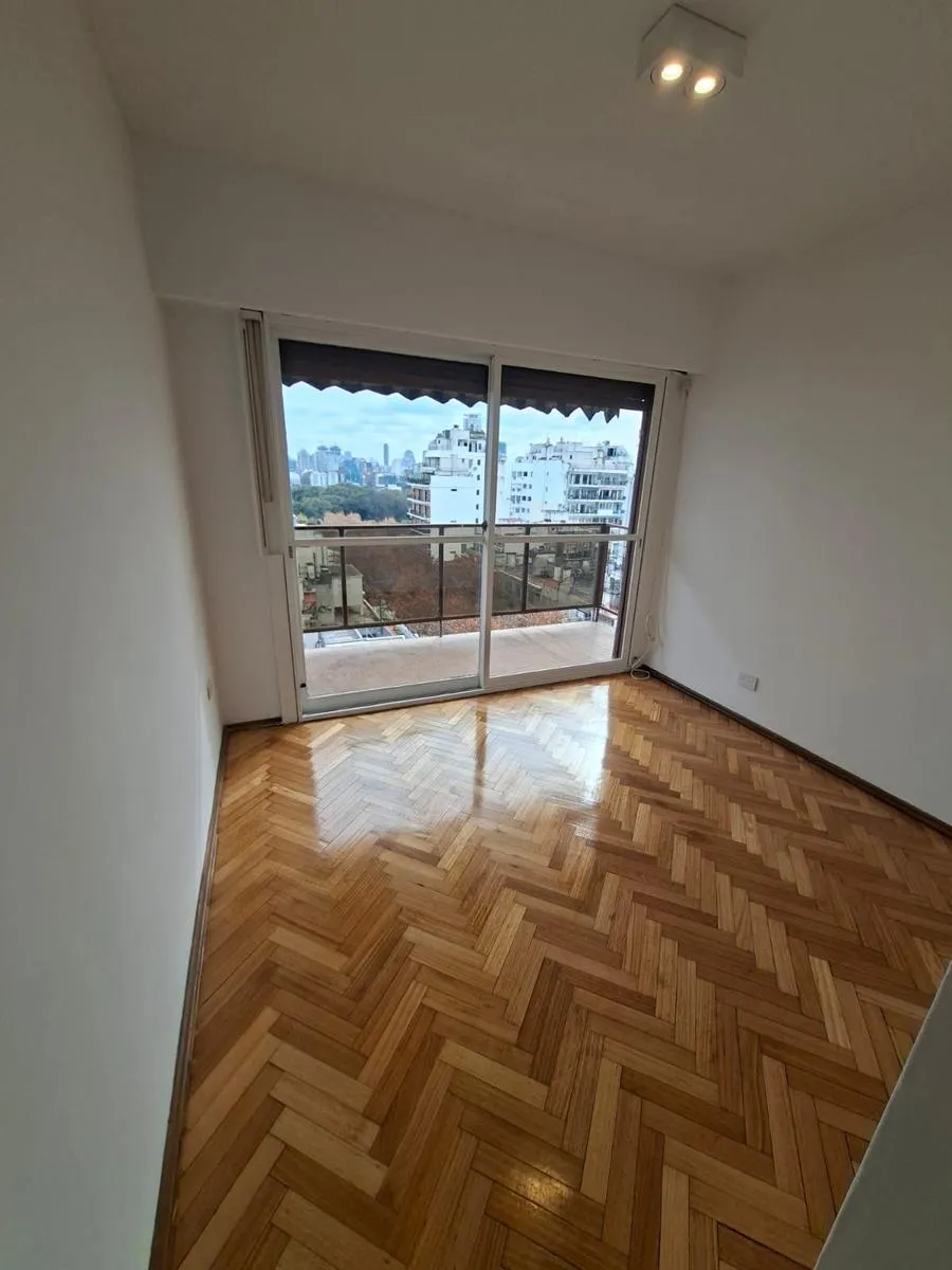 Departamento en Palermo