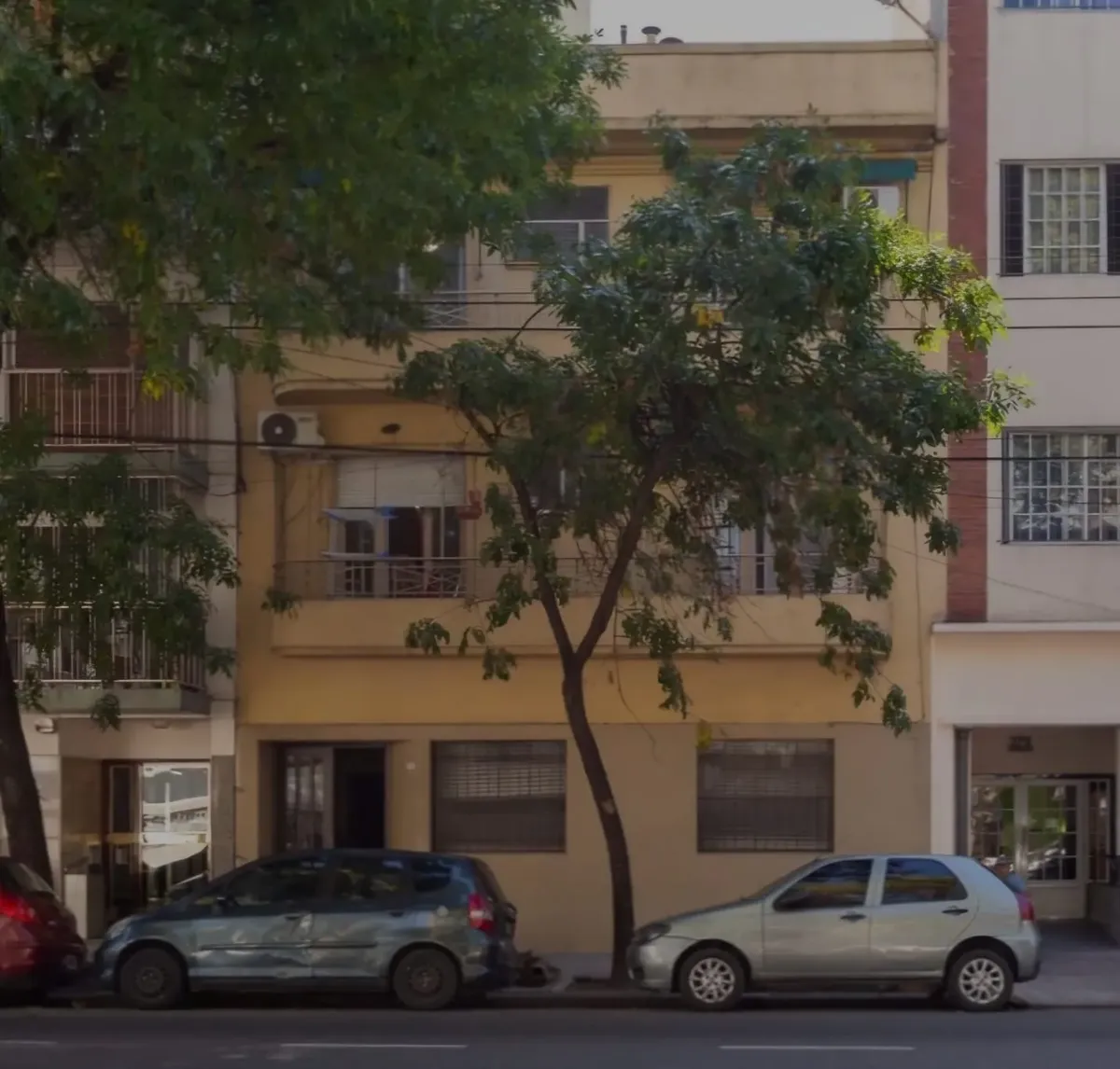 Departamento En Flores Norte, 3 Ambientes, $ 950.000 Expensas Incluidas