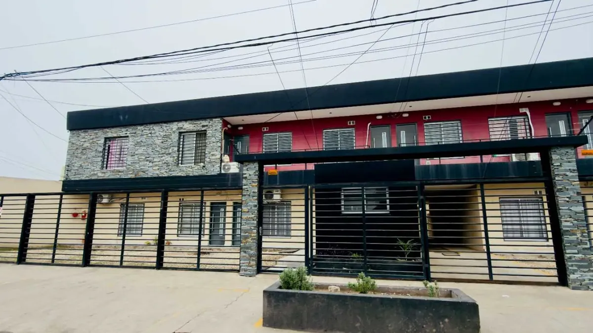 Alquiler Departamento Monoambiente Amplio