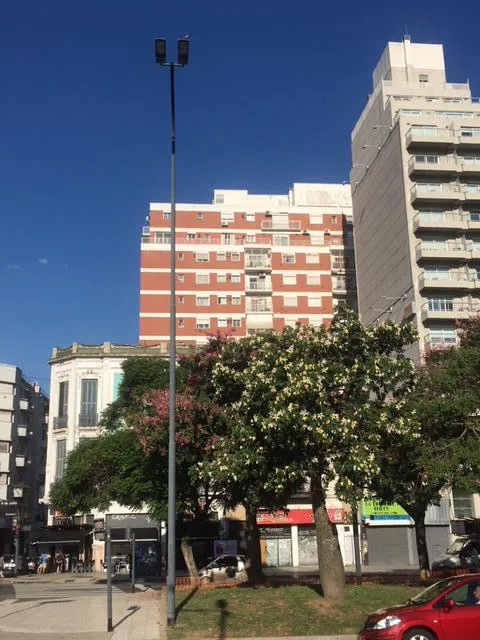 Alquiler Amoblado - Temporal - Dos Ambientes En San Telmo