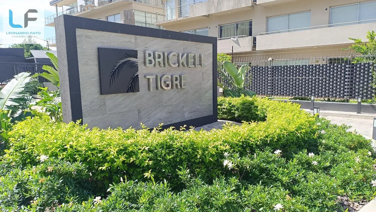 Departamento En Tigre
