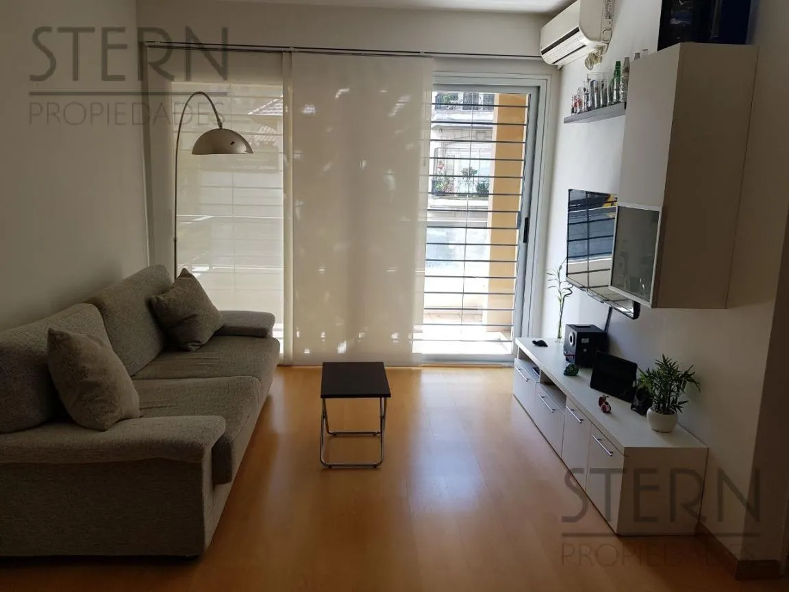 Imperdible 2 Ambientes Con Amenities - Palermo Soho