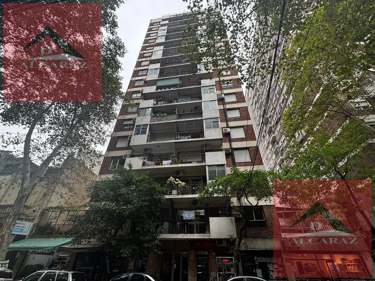 Studio 11º andar Palermo Soho