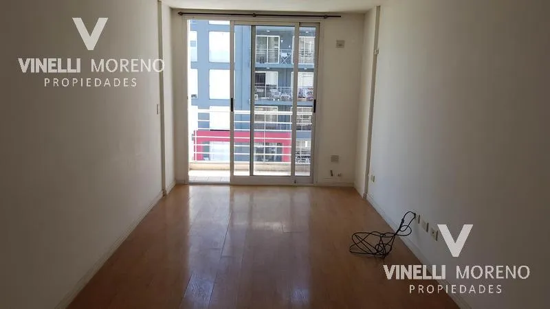 2 Ambientes Centrico