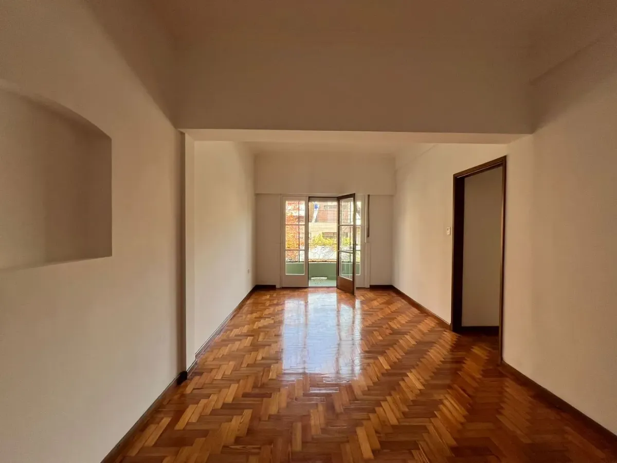 Imóvel: 2 quartos, Villa Devoto
