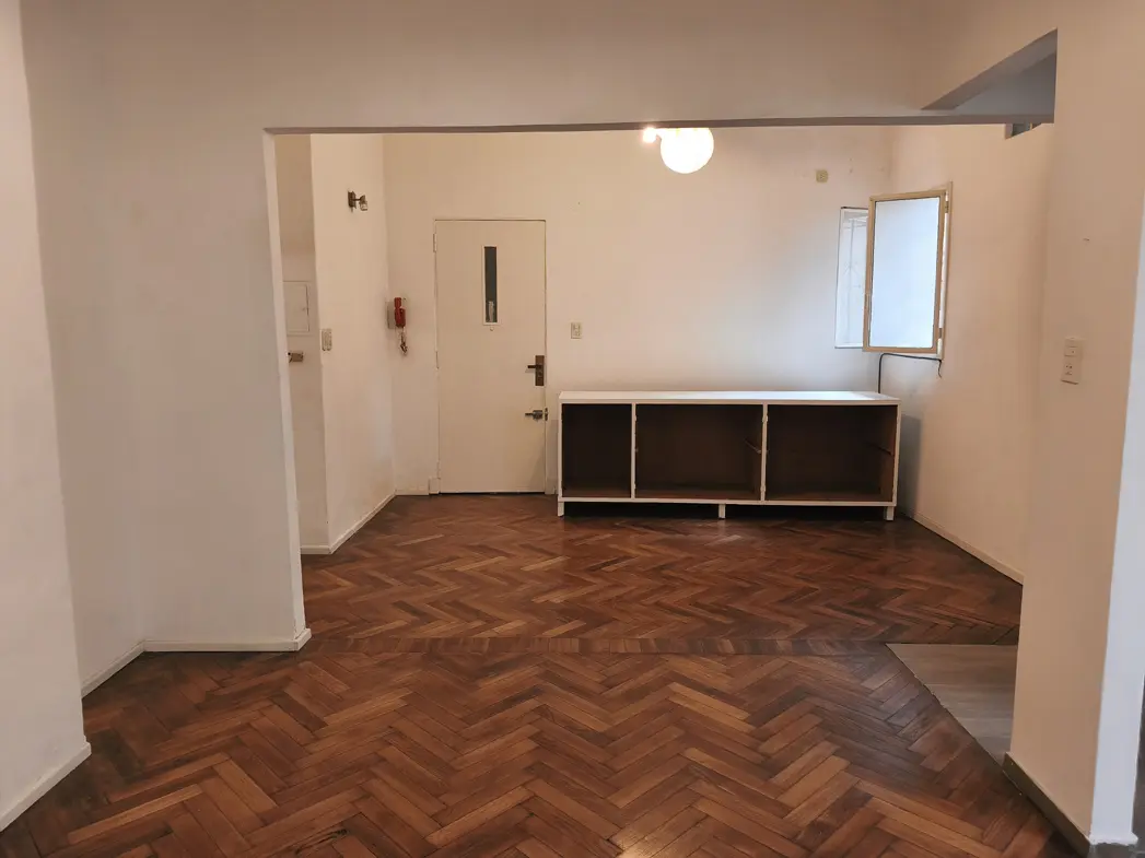 Departamento En Alquiler En Avellaneda