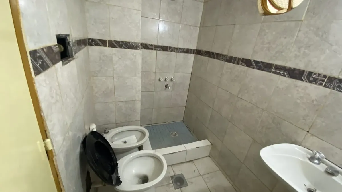 Departamento 2 Ambientes Con Habitación En Suite En Castelar