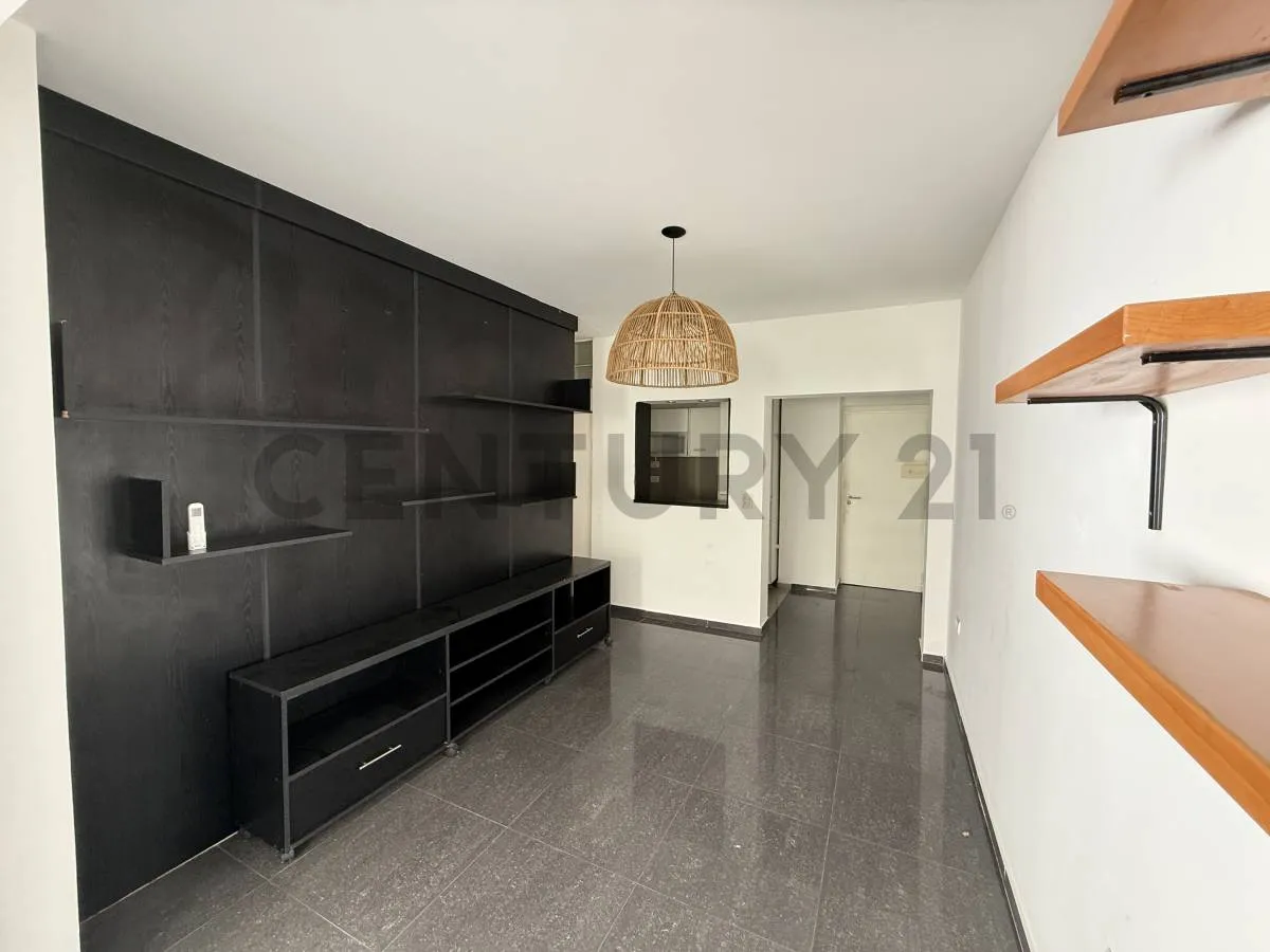 Alquiler Departamento 2 Ambientes Con Balcón En Palermo