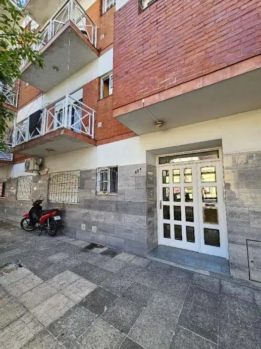 Monoambiente En Venta En Ramos Mejia Sur