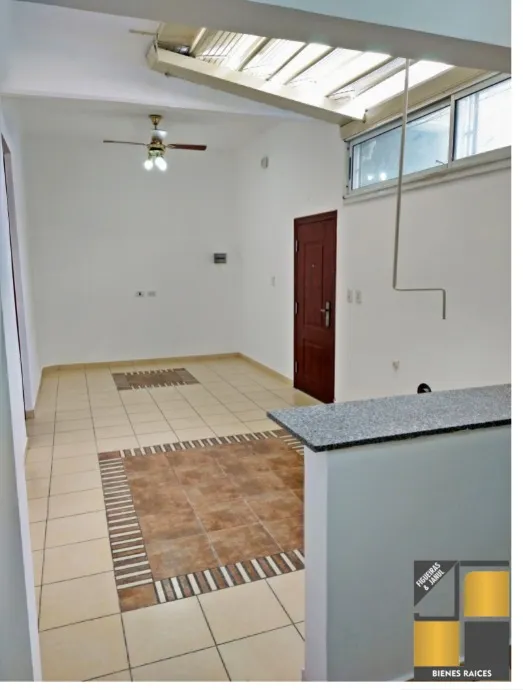 Departamento Tipo Casa En Alquiler En Piñeyro