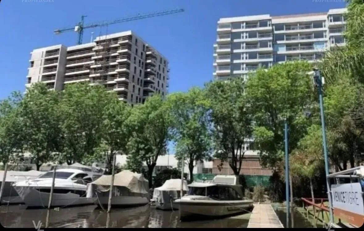 Remeros Beach, 1 спальня