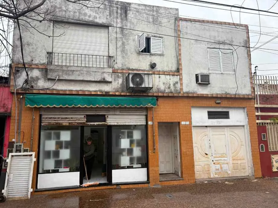 PH в Вилья Линч, 3 комнаты