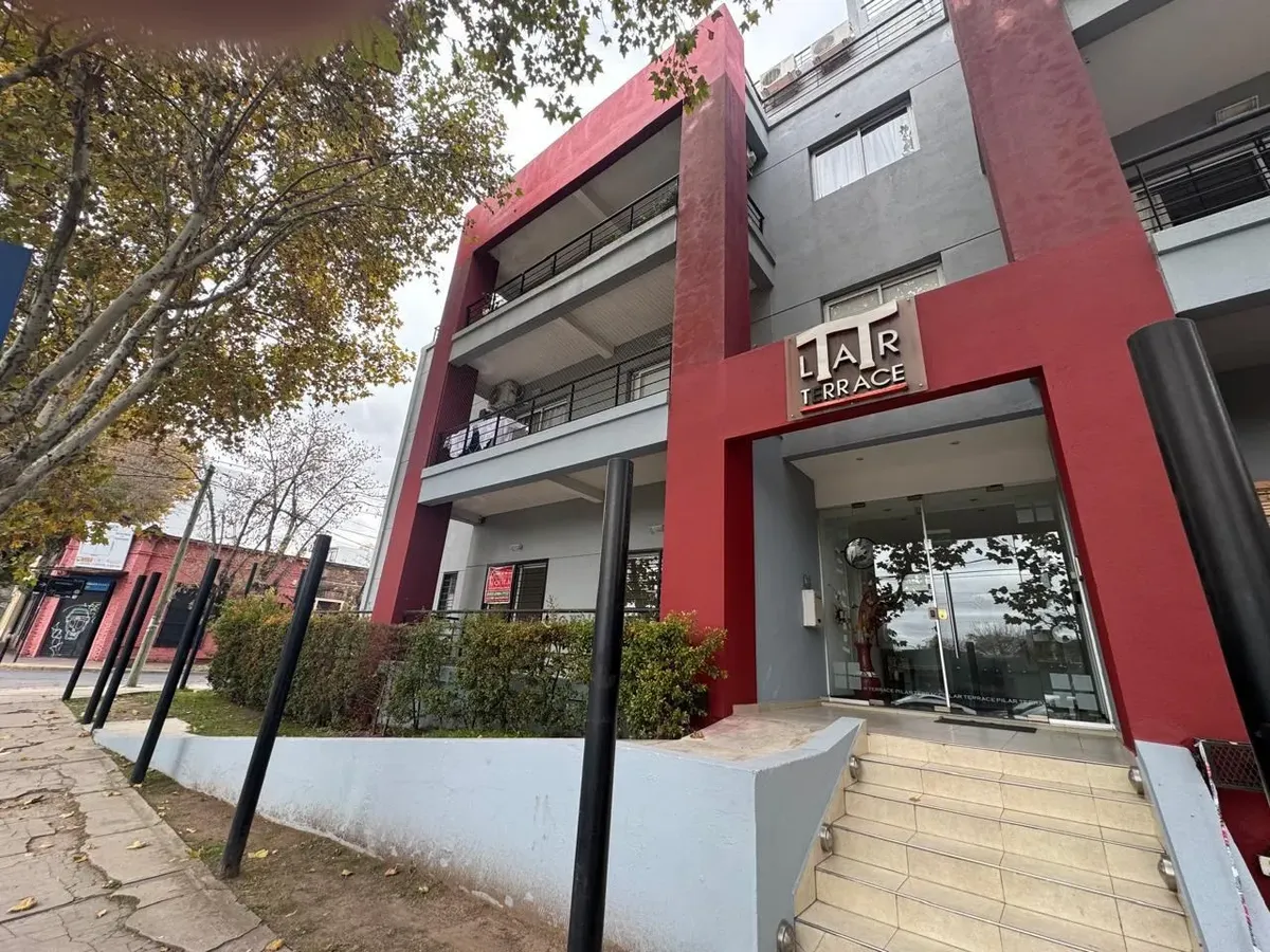 Departamento  En Alquiler En Pilar, G.b.a. Zona Norte, Argentina