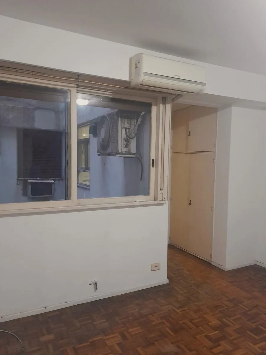 Departamento En Barrio Norte