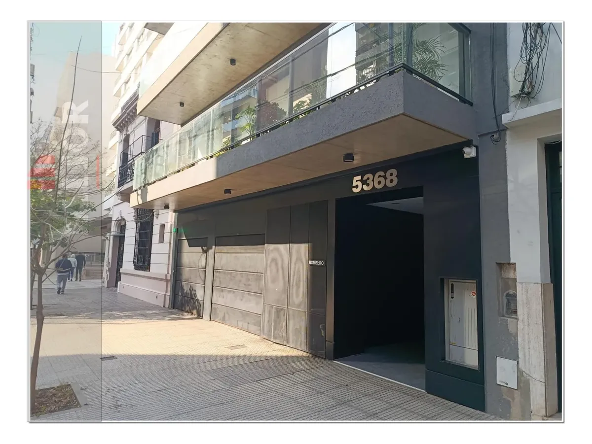 Departamento En Alquiler