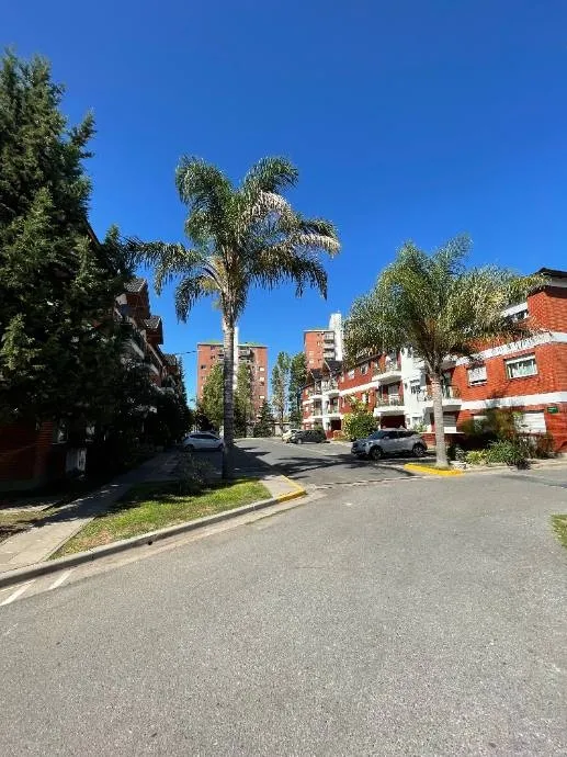 Departamento con 2 dormitorios