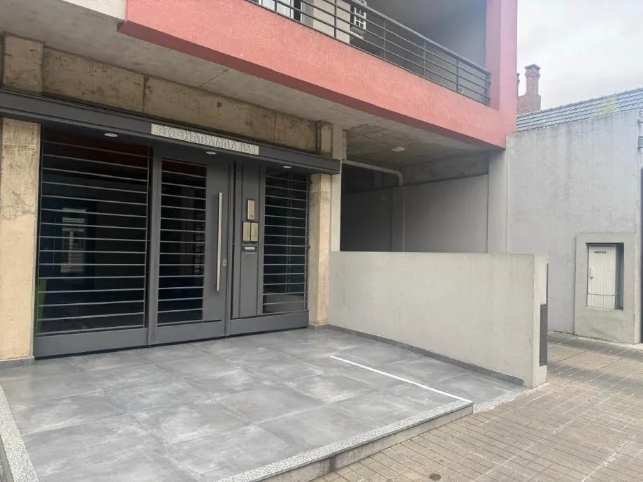 Departamento En Alquiler En Villa Bosch