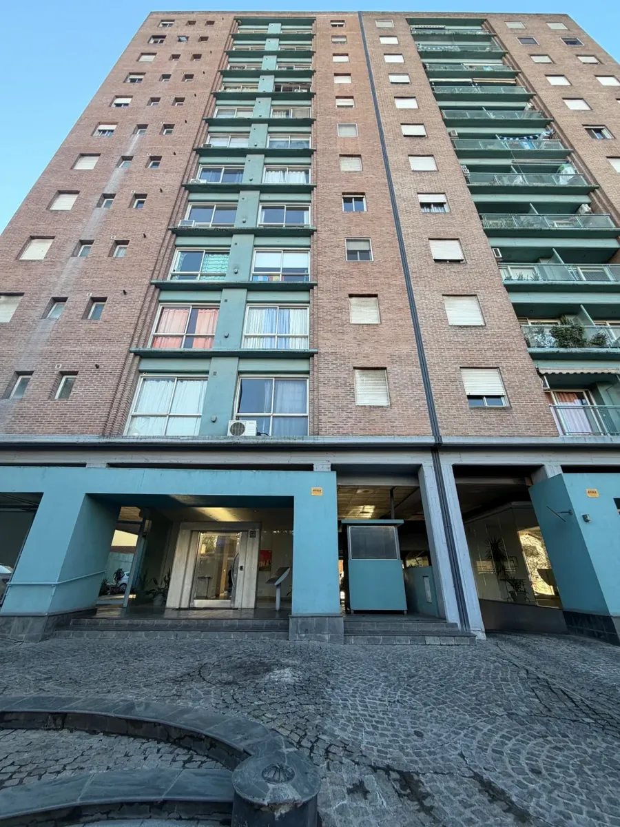 Alquiler Departamento San Miguel