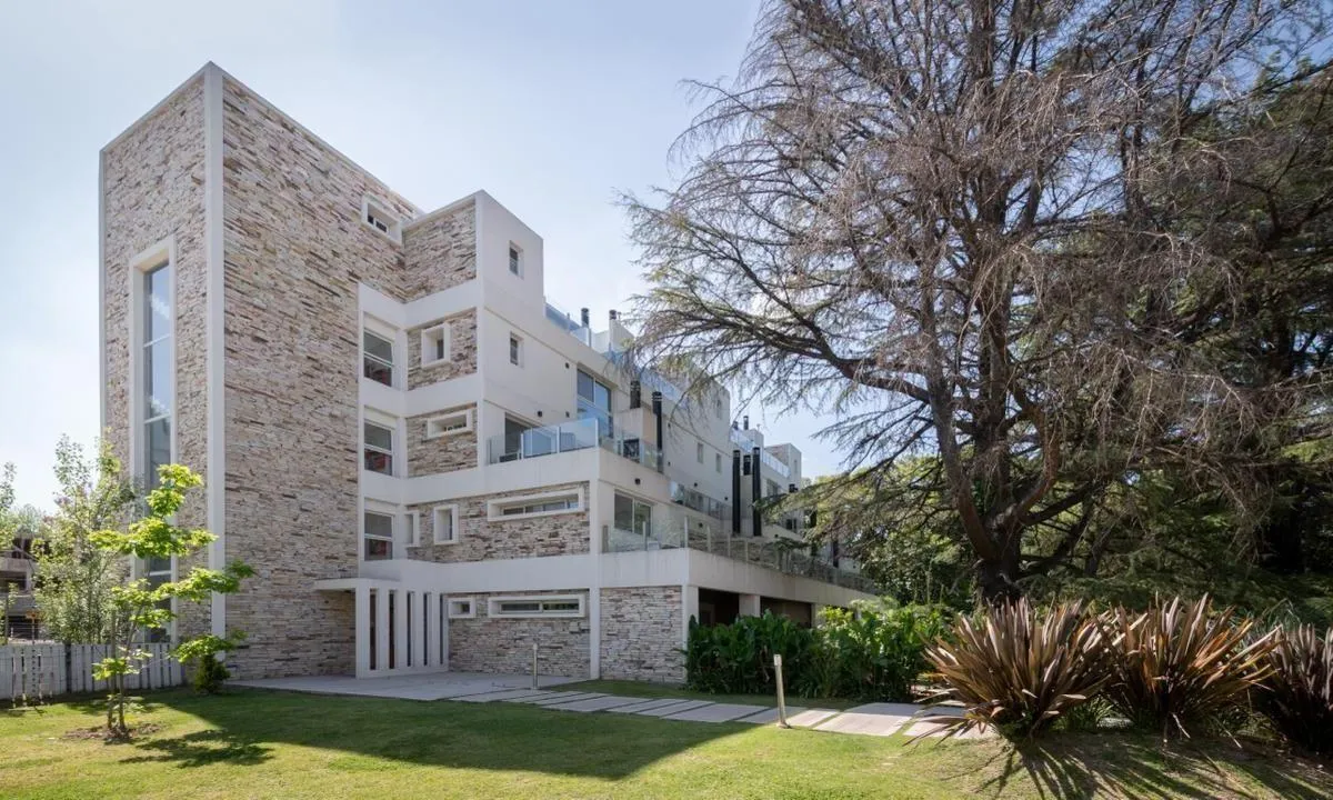 Departamento En Alquiler En Canning
