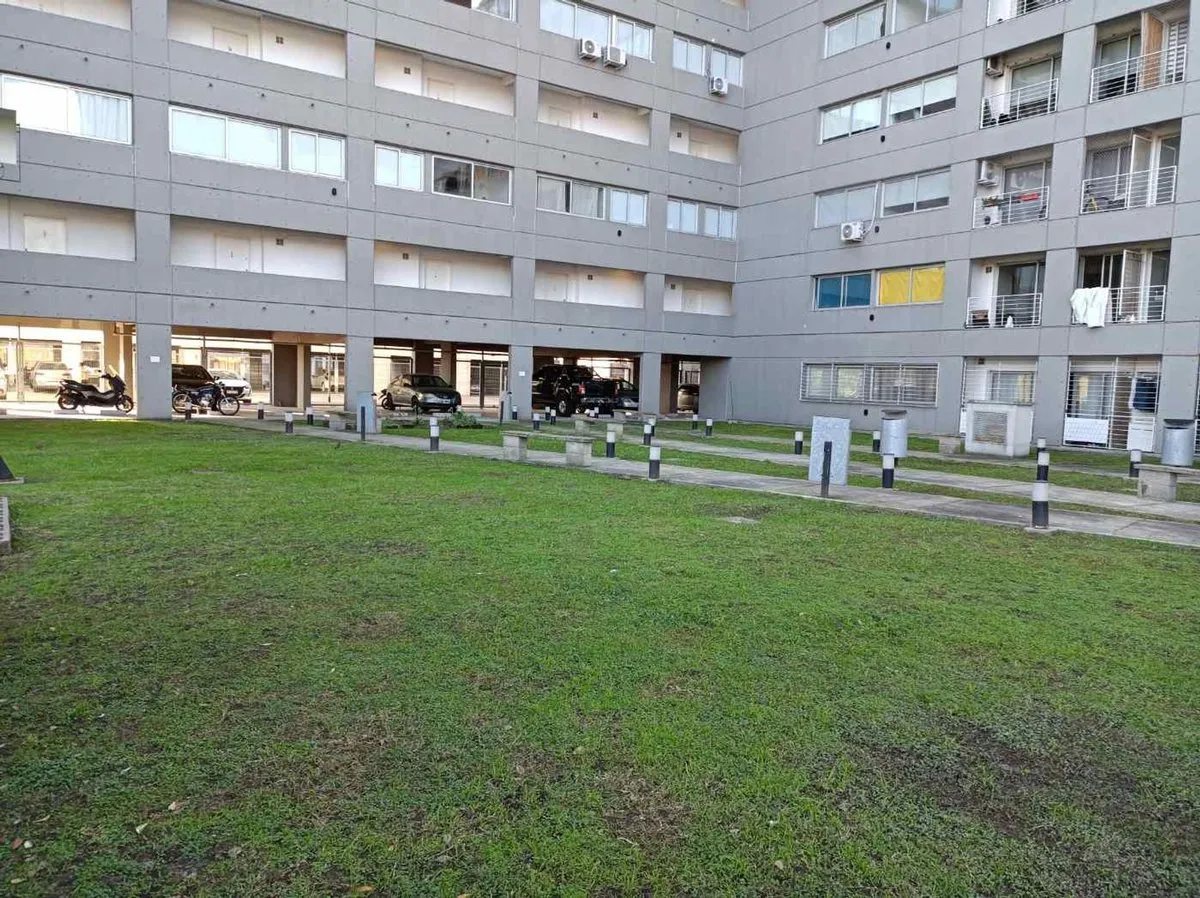 Alquiler 4 Ambientes. 120 M2 Con Amenities