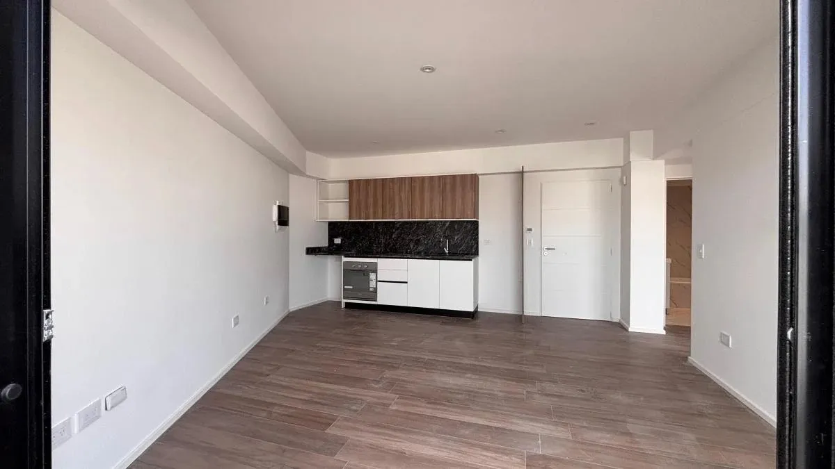 Departamento En Alquiler En Villa Crespo, Capital Federal, Buenos Aires