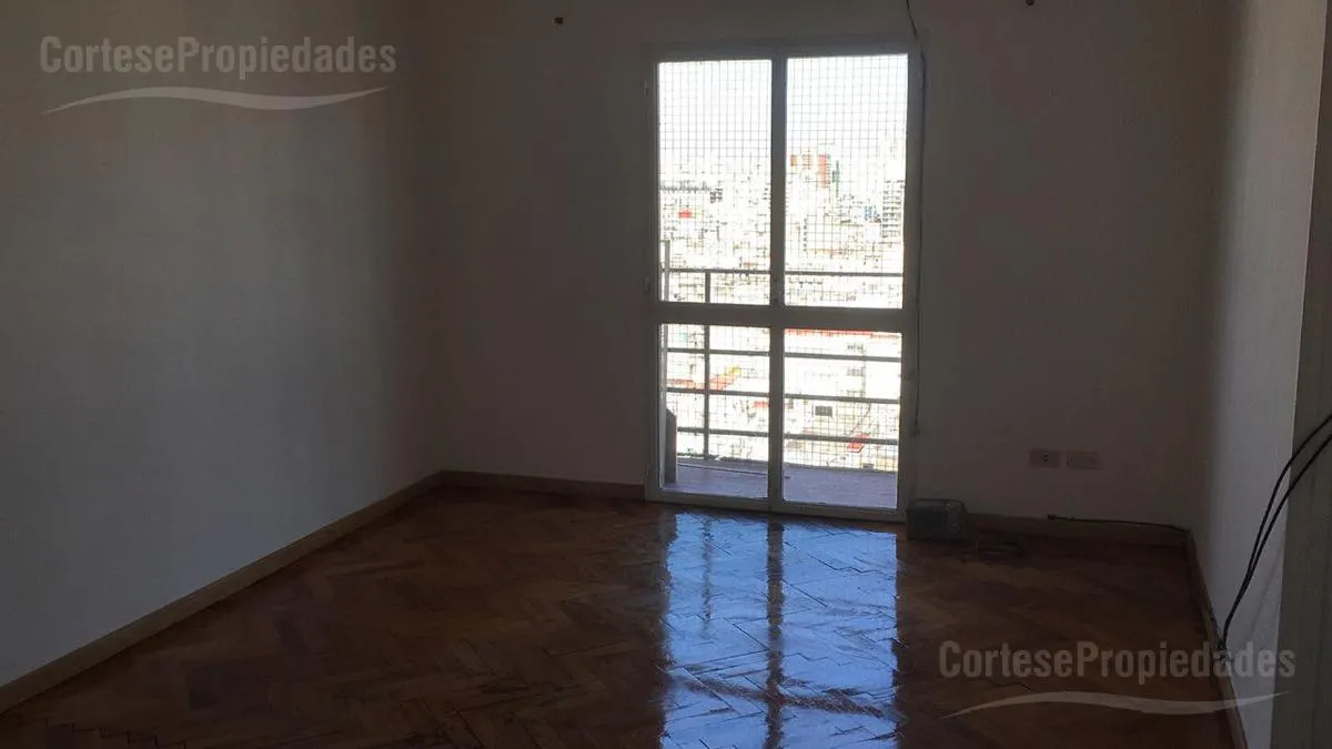 Departamento - Almagro
