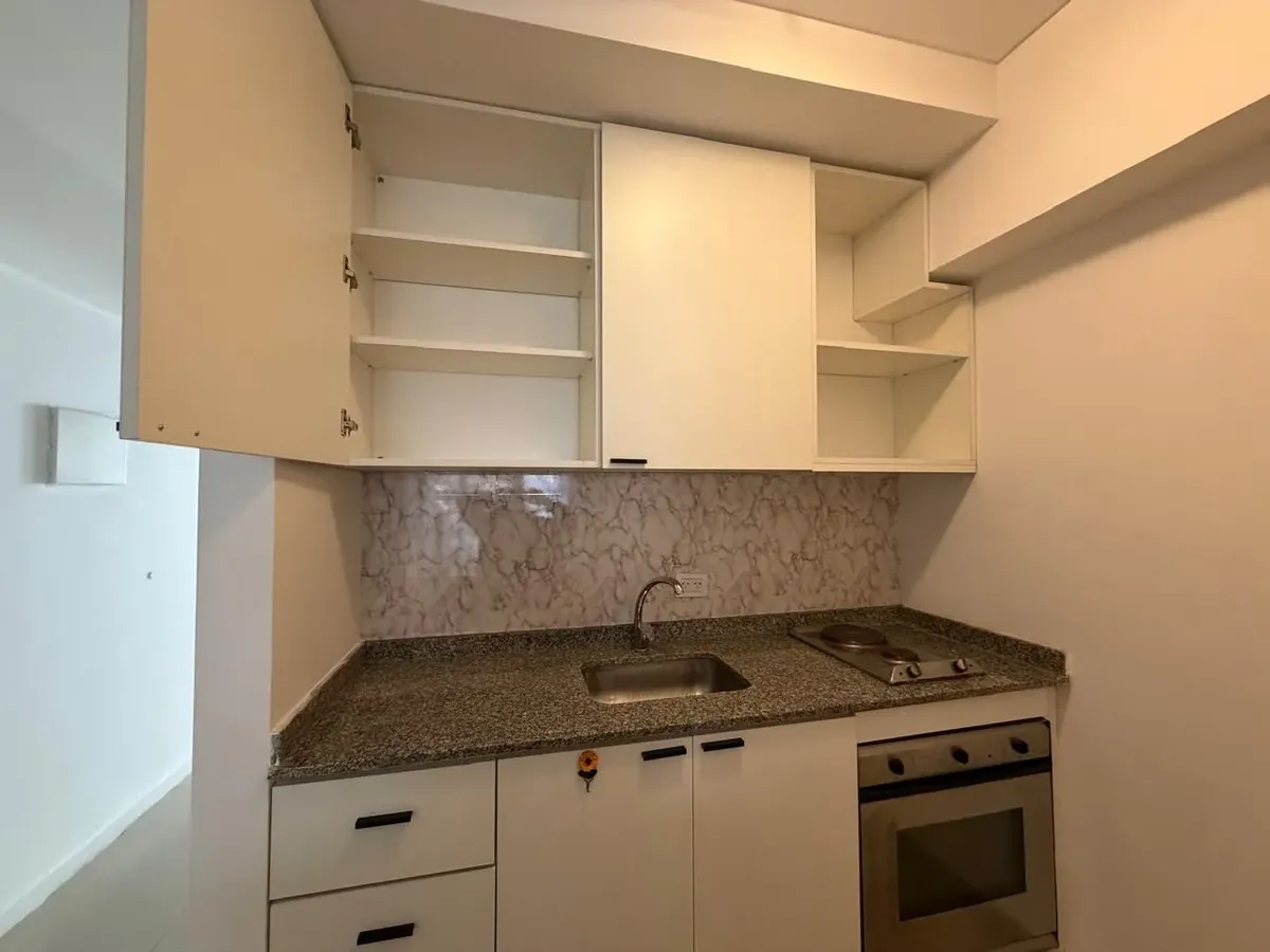 2 комнаты с балконом и террасой