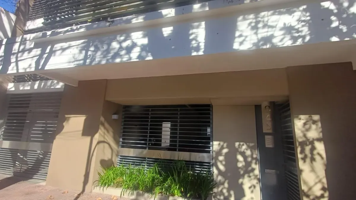 Departamento En San Fernando
