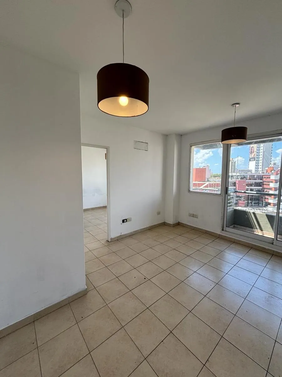 Departamento En Lanús Oeste
