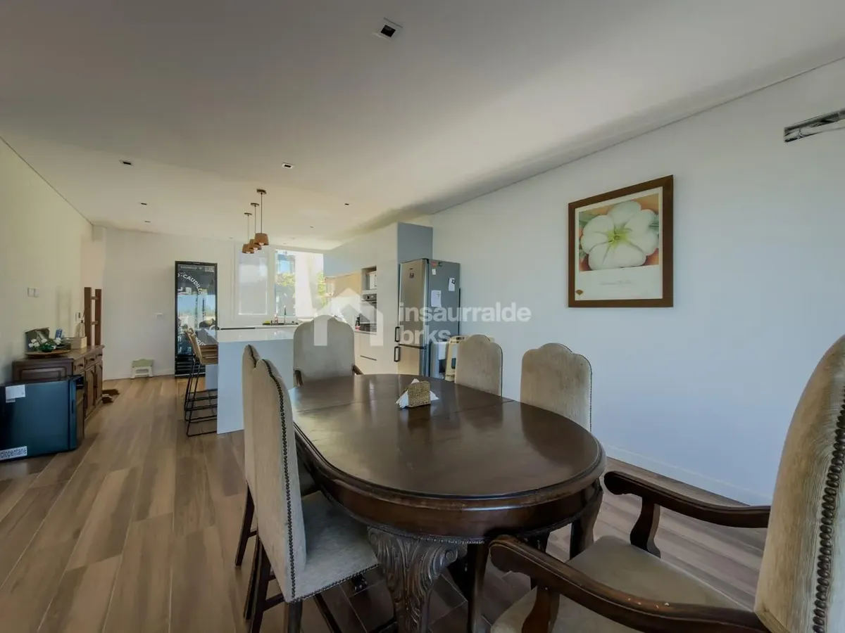 Casa 5 Dormitorios En Alquiler En Tipas, Nordelta, Tigre. Vista Al Agua Increíble!