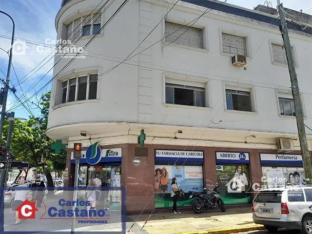 2 bedrooms, terrace and patio