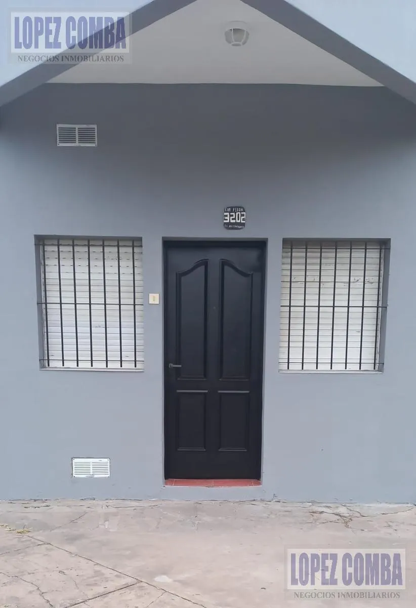 Departamento En Alquiler