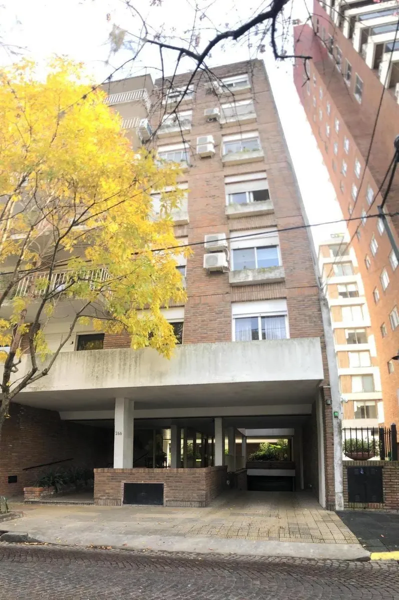 Departamento En San Isidro