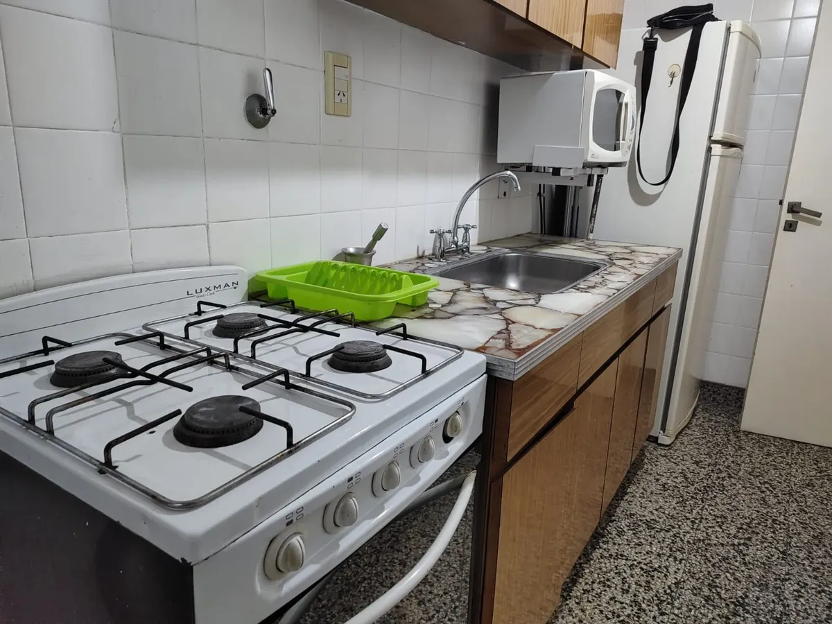 Oferta: 1 sypialnia, Palermo