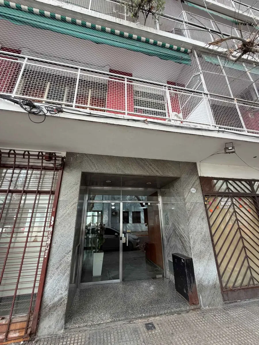 Alquiler Monoambiente Caballito , Sin Expensas